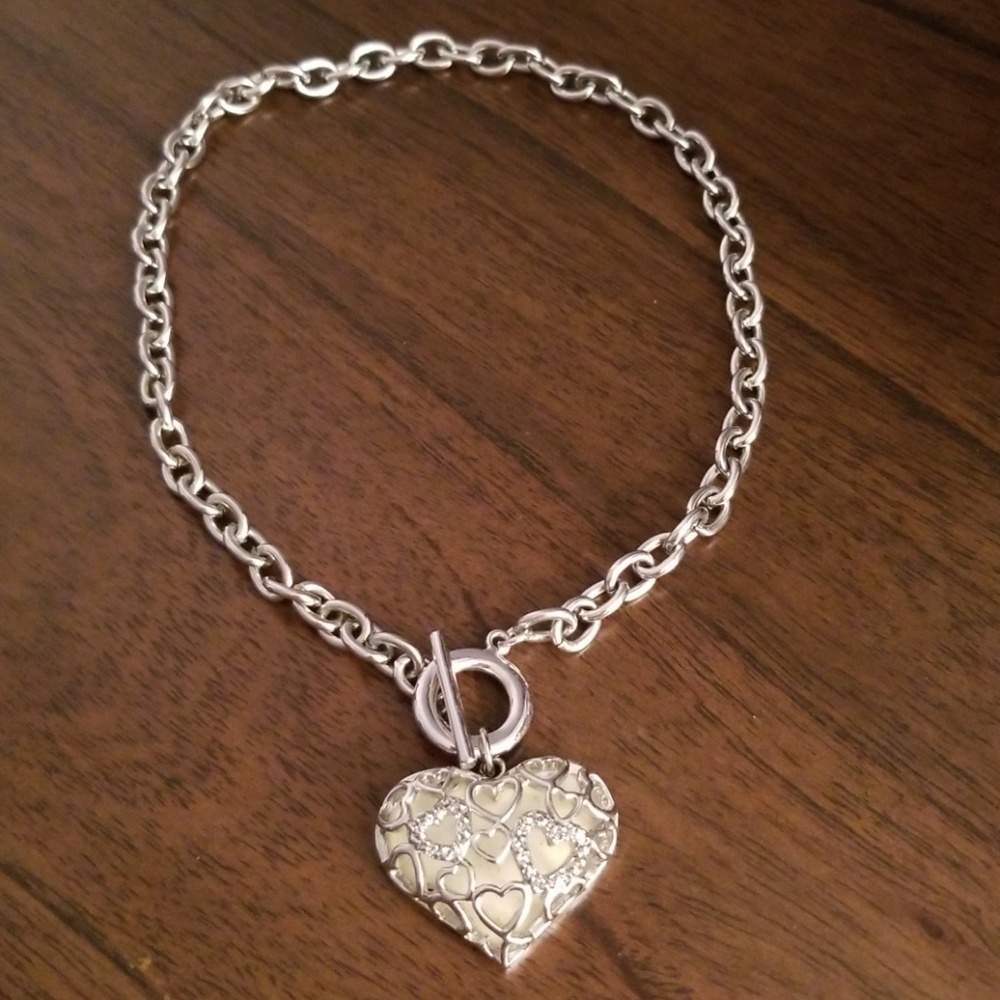 Fashion Necklace!!